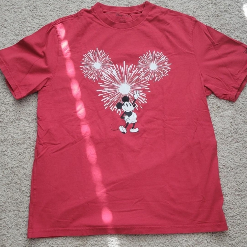 American Eagle Mickey Mouse Tee